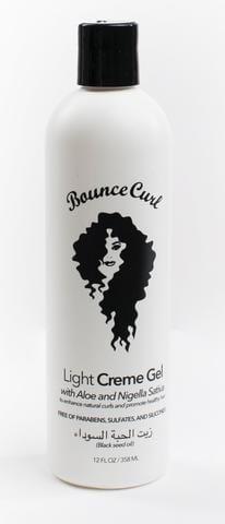 Bounce Curl Light Creme Gel 238 ml
