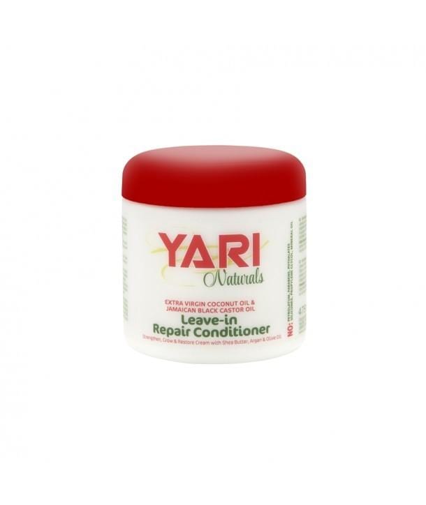 Yari Naturals Leave in Repair Conditioner 475 ml