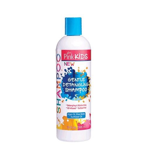 Pink Kids Gentle Detangling Shampoo 355 ml