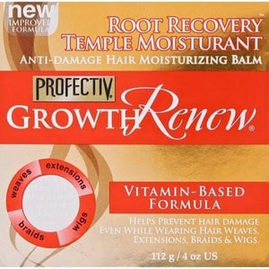 Profectiv Growth Renew Root Recover Temple Moisturant 112 g