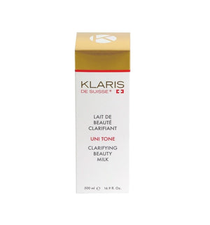 Klaris Uni Tone Clarifiying Beauty Milk 500 ml