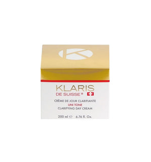 Klaris de Suisse Unitone Clarifying Day Cream 200 ml