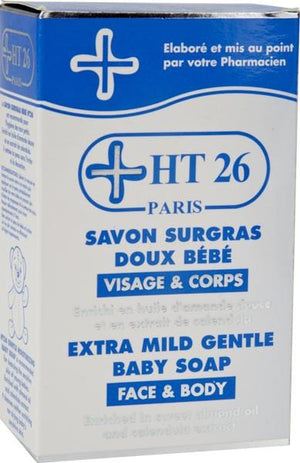HT26 Moisturising Baby Soap 200 g
