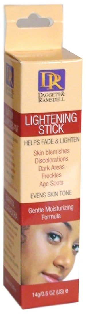 Dr Lightening Stick Evens Skin Tone 14 g