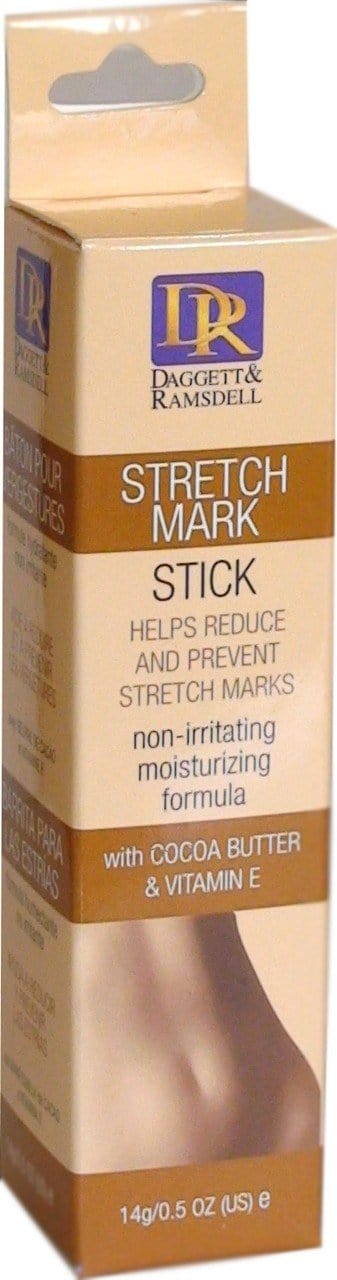 Dr Stretch Mark Stick  14 g