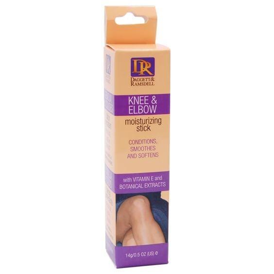 Dr Knee and Elbow Moisturizing Stick 14 g