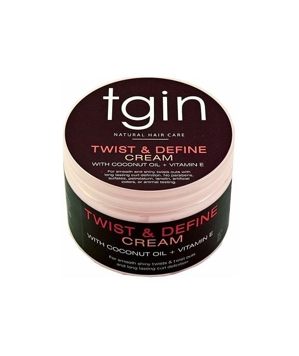 TGIN Twist & Define Cream 12oz
