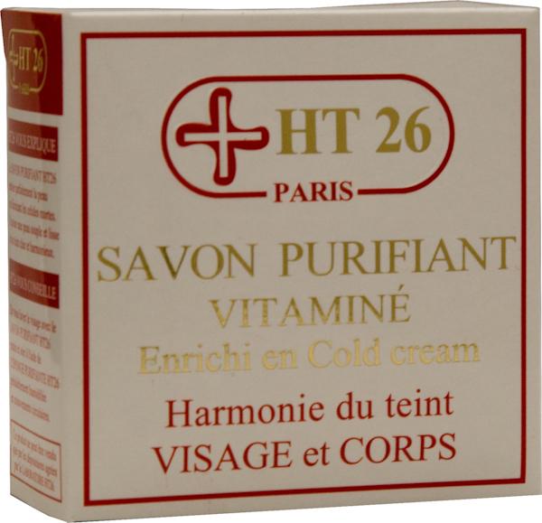 HT26 Savon Purifiant 150 g