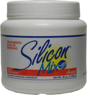 Silicon Mix Hair Treatment  Avanti 1020 g