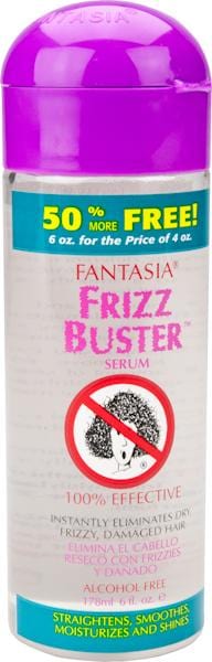 IC Fantasia Frizz Buster Serum 6 oz