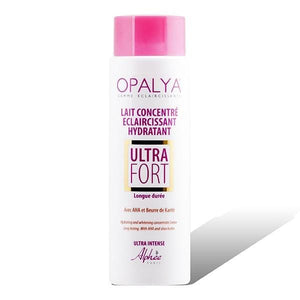 Opalya Lait Eclaircissant Hydratant Ultra Fort 500 ml