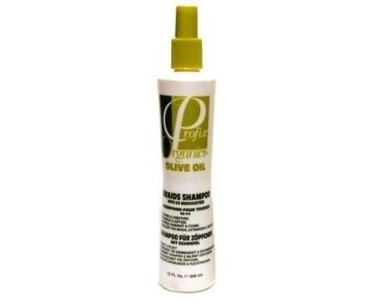 Profix Organics Olive Oil Braids Shampoo 355 ml