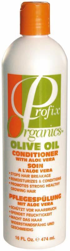 Profix Organics Olive Oil Conditioner 474 m