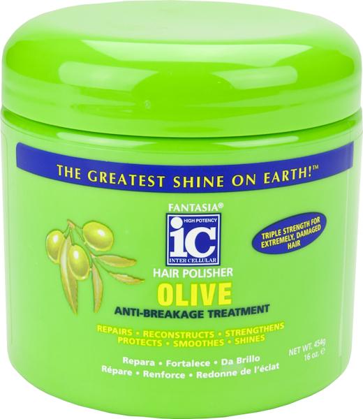 IC Fantasia Olive Anti-Breakage Treatment 20 oz