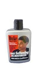 Duke Daily Softening Oil Moisturizer 237 ml