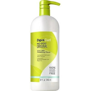 Deva Curl No-Poo Original Cleanse 946 ml