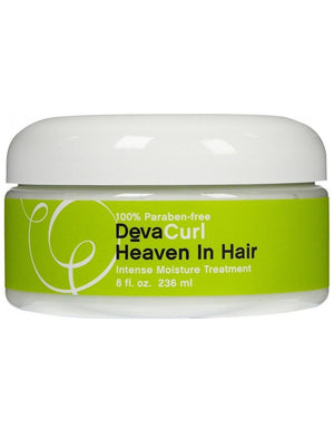 DevaCurl Heavin in Hair Intense Moisture Treatment 236 ml
