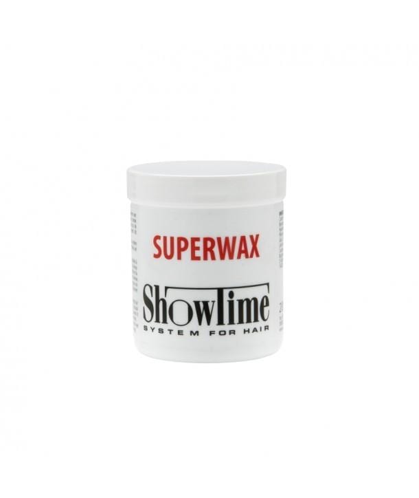 ShowTime Super Hairwax 200 ml