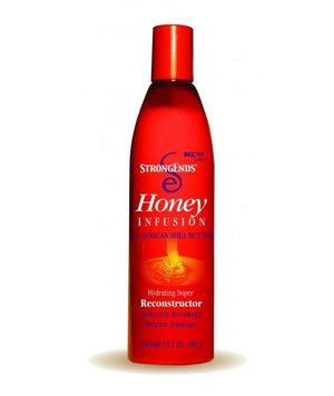 Biocare Honey Infusion Moisture Supercharge Lotion 355 ml
