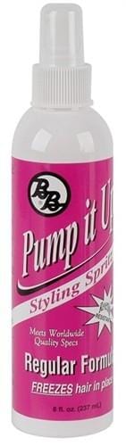 BB Pump It Up Styling Spritz Regular Formula 237 ml