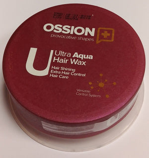 Ossion Ultra Hair Wax 150 ml