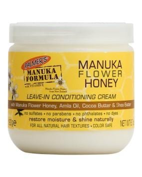 Palmer's Manuka Flower Honey Leave-In Conditioning Cream 190 ml