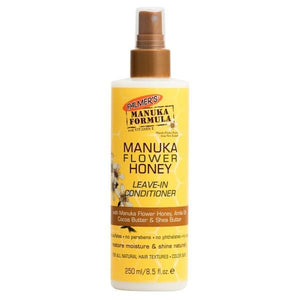 Palmer's Manuka Flower Honey Leave-In Conditioner 250 ml