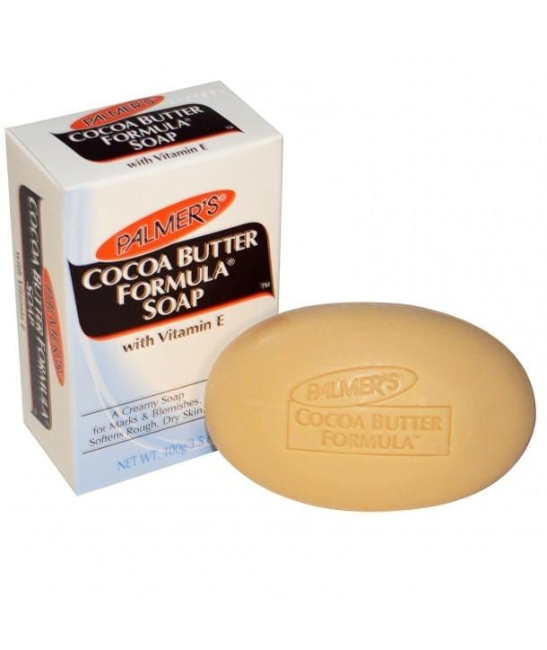 Palmer's Cocoa Butter Formula Soap Vitamin E 130 g