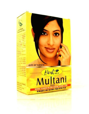 Hesh Multani Mati Powder 100 g