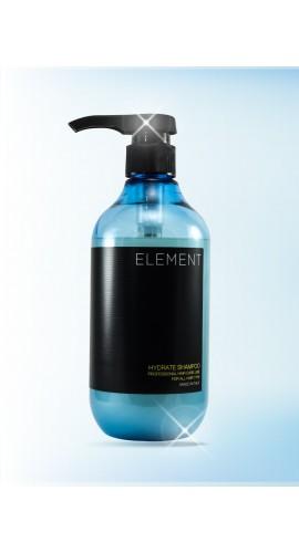 Element Salt Free Silver Touch Shampoo 500 ml