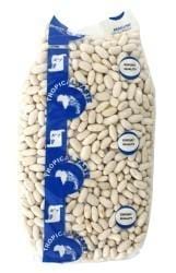 White Beans 1 kg
