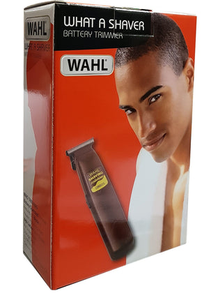 Wahl Tondeuse Battery Trimmer