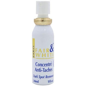 Fair and White Concentré Anti-Taches Dark Anti Spot Remover 30 ml