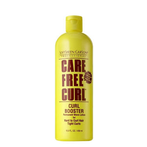 Softsheen Carson Care Free Curl Booster 458 ml