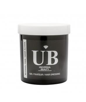 Universal Beauty Hair Dressing Gel 450 ml