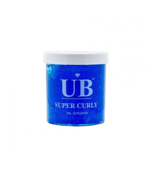 Univeral Beauty Super Curly Gel Activator 450 ml