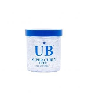 Universal Beauty (UB) Super Curly Lite Gel Activator 450 ml