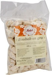 Halah Baobab Seeds 200 g