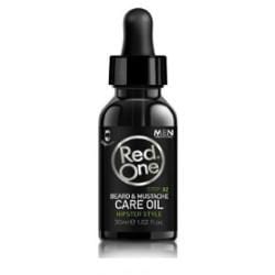 Red one Men Beard and Moustache Care Oil 50 ml