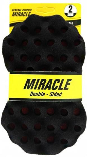 General Purpose Miracle Double Sided