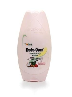Tropical Naturls Dudu-Osun Moisturizing Loiton 400 ml