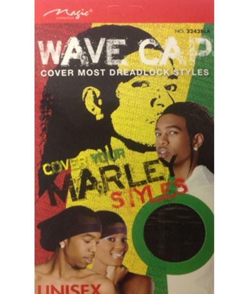 Magic Collection Wave Cap Marley Styles