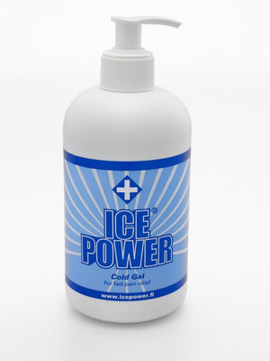 Ice Power Cold Gel 400 ml
