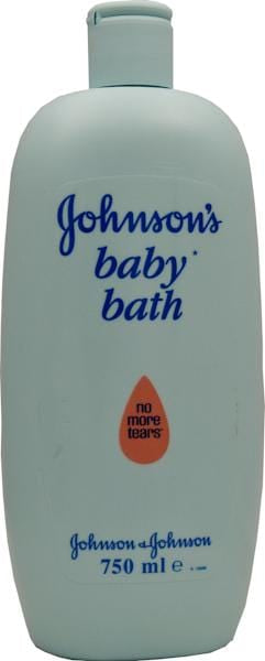 Johnson Baby Bath 750 ml