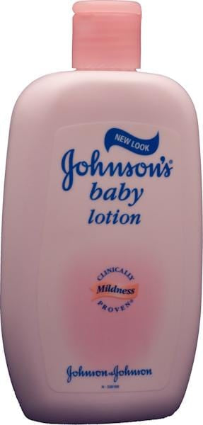 Johnson Baby Lotion 300 ml
