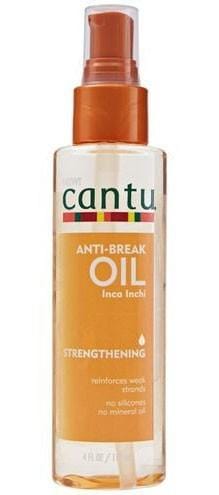 Cantu Anti-Break Oil  Strengthening 118 ml