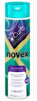 Novex Conditioner 300 ml