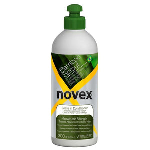 Novex Bambou Sprout Leave-in Conditioner 300 g