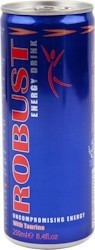 Robust Energy Drink Original 250 ml