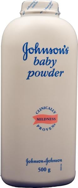 Johnson Baby Powder 500 g